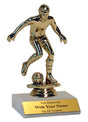 Soccer Participation Trophy