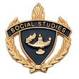 Social Studies HP Series Pins