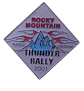 Custom Trading Pins