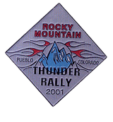 Custom Trading Pins