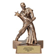 Boys Resin Softball Trophy