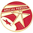 Special Person Pin (BR Series)