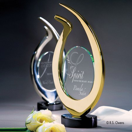 Spirit Leadership Trophy