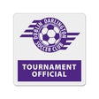 Square Badge