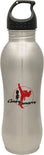 Sidekick Bottle - Black Lid