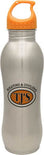 Sidekick Bottle - Orange