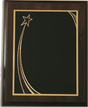 Star Plaque
