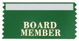 Stock Badge Ribbon