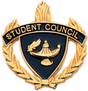 HP Series Student Council Pin