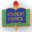 Student Council Pin