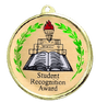 Student Recognition Medal