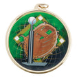 Color T-Ball Medal (2 3/16 Inch) - T-Ball