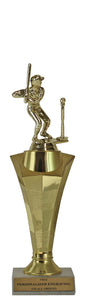 T-Ball Star Column Trophy