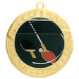 Table Tennis Gold Medal