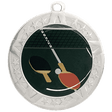 Table Tennis Silver Medal