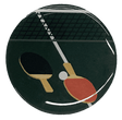 Table Tennis 2" Epoxy Insert