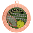Tennis Bronze Medal