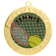 Tennis Gold Medal