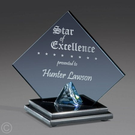 Tetra Glass Award