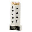 Thank You Trophy