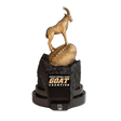 The GOAT Award