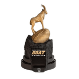 The GOAT Award