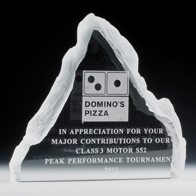 The Matterhorn Trophy