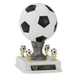 Ultimate Soccer Ball Trophy