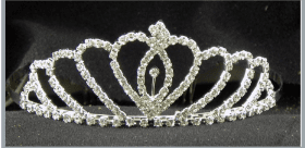 Delicate Duchess Special Event Tiara