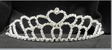 Classic Prom Tiara