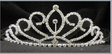 Fashion Series Pageant Tiara