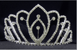 Bold Homecoming Tiara