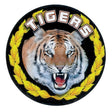 Tigers Medal Mascot Medal Insert