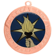Torch Bronze Medal