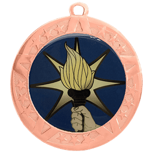 Torch Bronze Medal