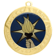 Torch Gold Medal