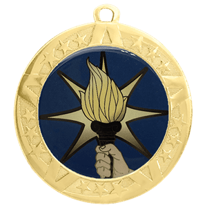 Torch Gold Medal