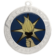 Torch Silver Medal