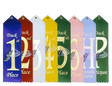 Track Ribbons