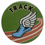 Track 2" Epoxy Insert