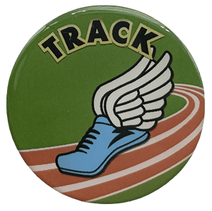 Track 2" Epoxy Insert