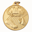 IR Series Track Design - 1 1/2" Medals