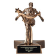 Boys Resin Track Trophy