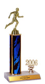 Track 2026 Year Trim Trophy