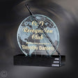 Trajectory Global Award