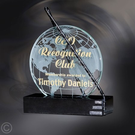 Trajectory Global Award