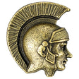 PM Series Lapel Pins - Trojan