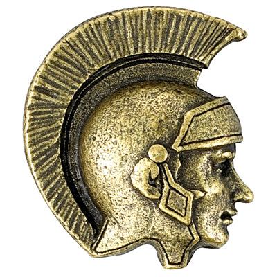PM Series Lapel Pins - Trojan