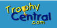 Acrylic Cup Trophy