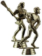 Lacrosse Championship Trophy